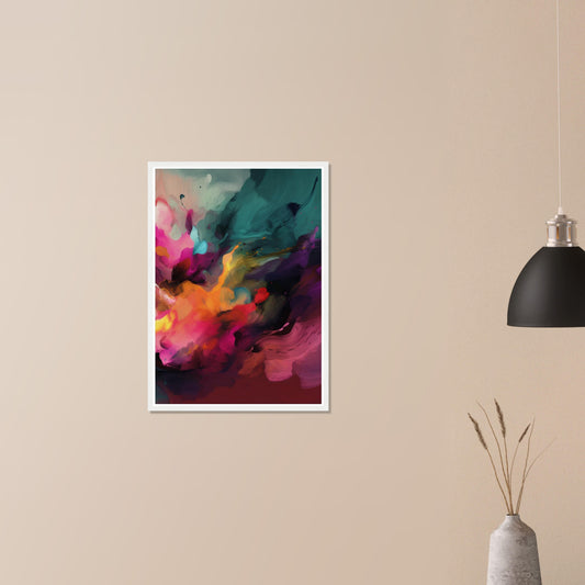 Elevate Your Home Decor: A Comprehensive Guide to Selecting the Right Wall Art