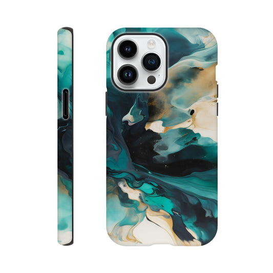 Energetic Symphony (Phone Case)