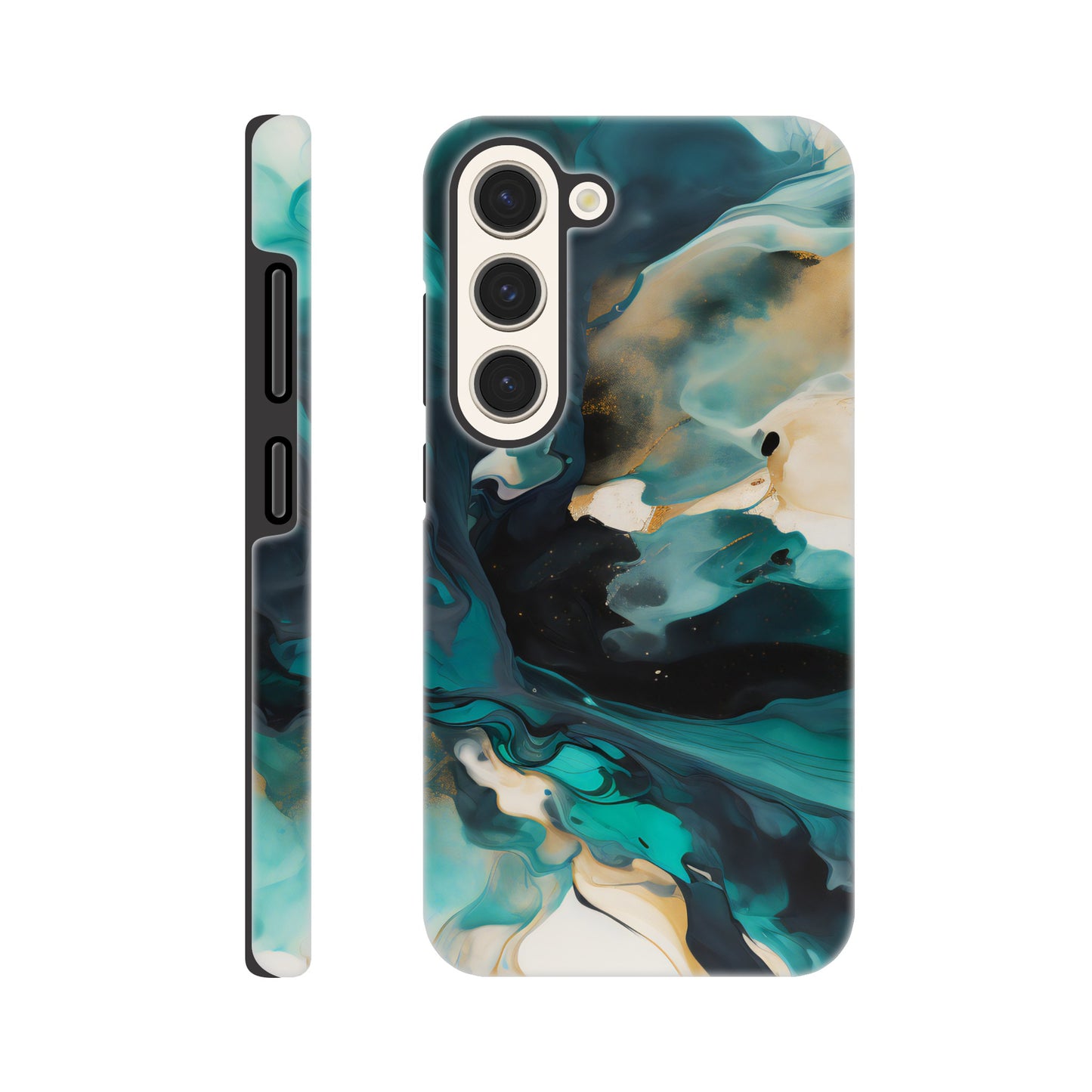 Energetic Symphony (Phone Case)