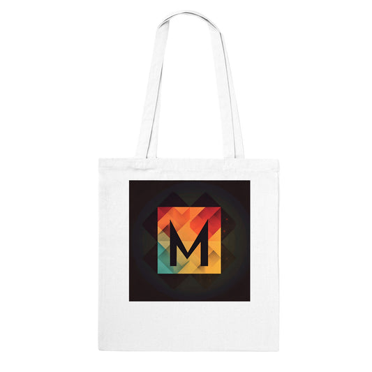 Classic Tote Bag